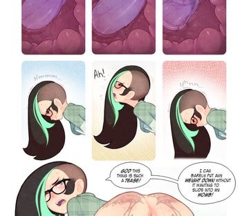 Smut Muses Sex And Porn Comics