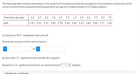 Answered The Following Table Contains Bartleby