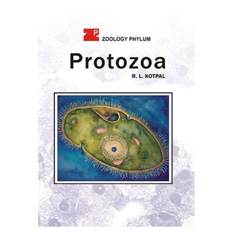 Protozoa Rl Kotpal