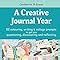 A Creative Journal Year 52 Colouring Writing Collage Prompts To Get