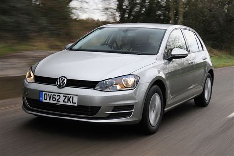 Volkswagen Golf S 5dr Review Auto Express