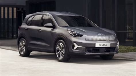 Manual De Propietario KIA Niro Plus 2023 Descargar PDF Gratis