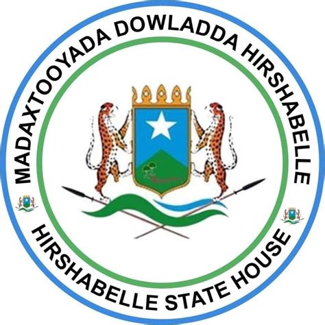 Garowe Online On Twitter Hirshabelle Opposes Feit Decision To Remove