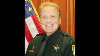 Russell Gibson Wins Osceola County Sheriffs Race