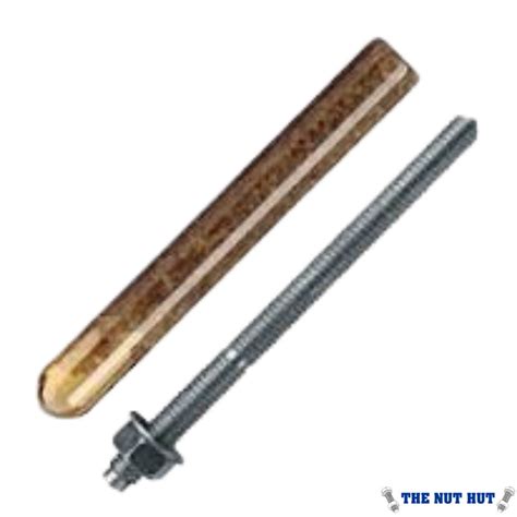Chemical Capsule M24 The Nut Hut