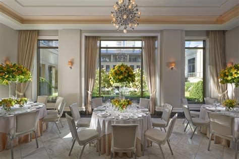 Waldorf Astoria Atlanta Buckhead | Wedding Venues | Atlanta, Georgia