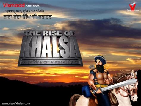 rise  khalsa