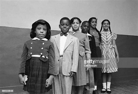 Brown V Board Of Education ストックフォトと画像 Getty Images