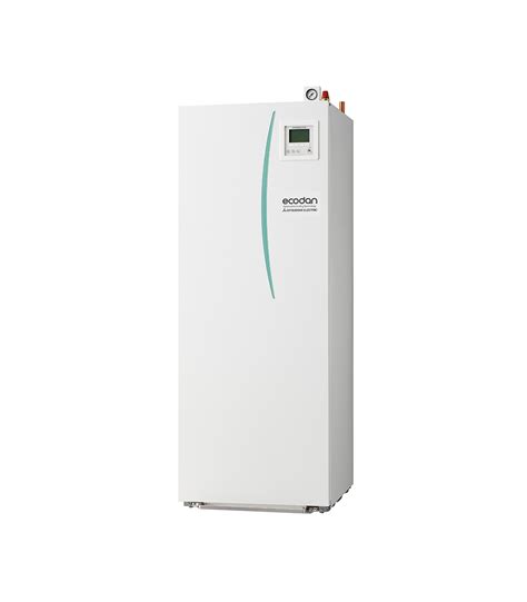 Pompa De Caldura Mitsubishi Electric Acm Ecodan Power Inverter Puhz Sw Vha