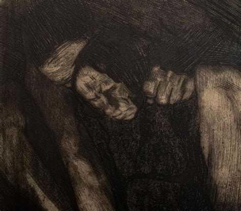 K The Kollwitz Inspiration Mutualart