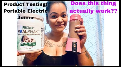 Temu Product Testing Does It Work Youtube