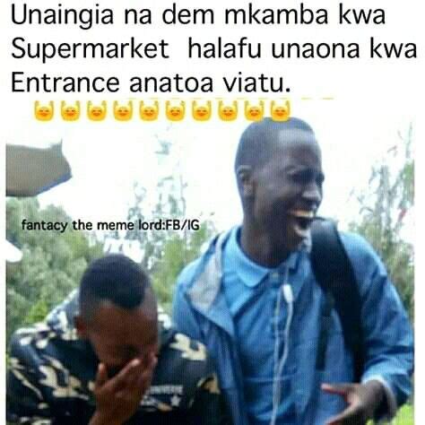 15 Kenyan memes ideas | memes, kenyan memes, kenyan