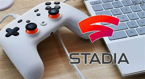 El Gaming En La Nube Llega Para Quedarse Stadia Y Geforce Now Nfortec