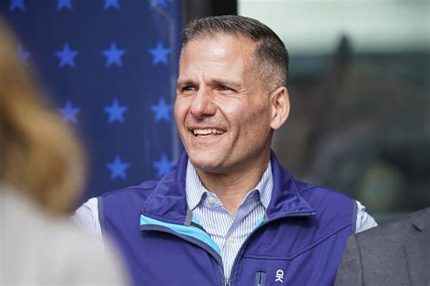 Marc Molinaro beats Josh Riley, gives GOP key Hudson Valley seat in ...