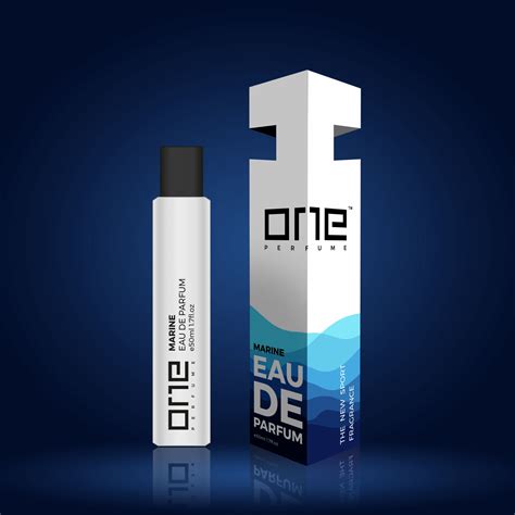 marine oneperfumein