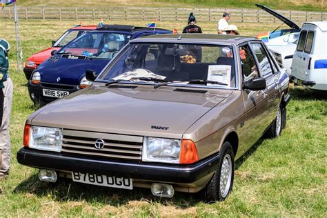 B Dgo Talbot Solara Rapier Dr Bronze Reg Flickr