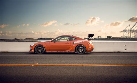 Black Scion Fr S Wallpaper