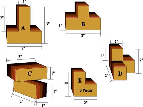 Ipad Wooden Puzzle Plans Easy To Follow How To Build A Diy