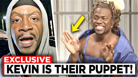 Exposed Katt Williams Confirms Kevin Hart S Involvement As Illuminati