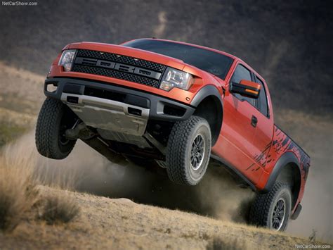 Ford Svt Raptor D Ford Wallpaper 27726312 Fanpop