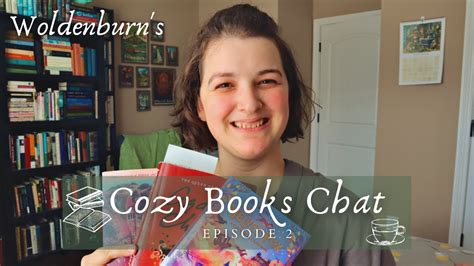 Cozy Books Chat Ep 2 Bookshop On The Corner Agatha Christie