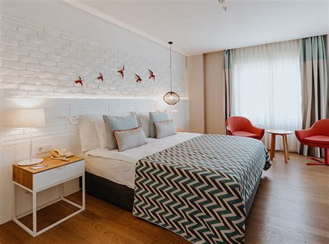 Penthouse Suite | Rooms & Suites | Akra Kemer Hotel - Kemer, Türkiye