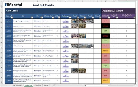 Xy Spreadsheet Solutions Excel Image Storage Case Study