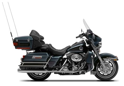 2001 Harley Davidson FLHTCUI Ultra Classic Electra Glide