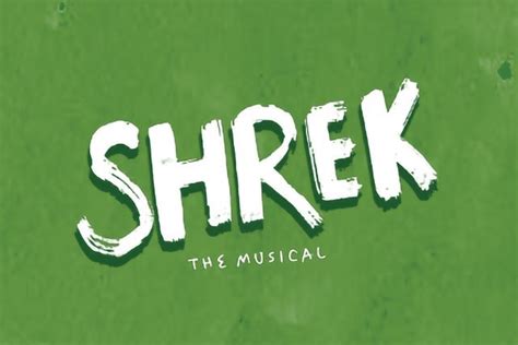 Shrek The Musical Tickets Event Dates Schedule Ticketmaster