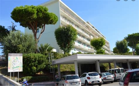 La Risonanza Magnetica Del Dono Svizzero Di Formia Latina Quotidiano