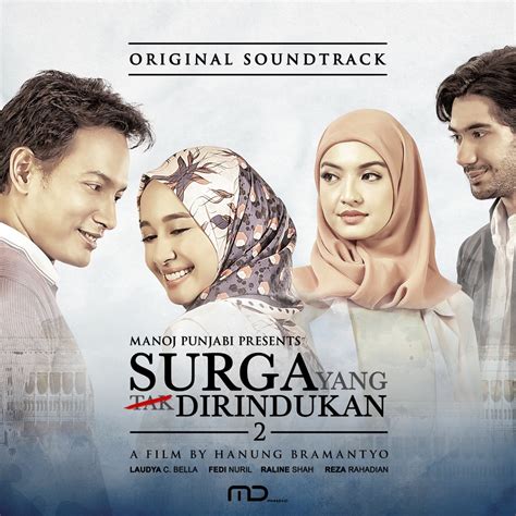 Surga Yang Kurindukan From Surga Yang Tak Dirindukan 2 Single By