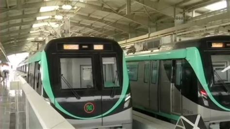 Noida Metro Aqua Line Extension to Greater Noida West To Be a Game ...