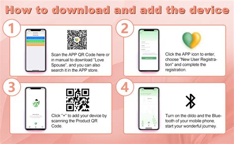 Amazon 8 9 Thrusting Dildo Vibrator App Remote Control G Spot Dildo With 7 Vibrating 5