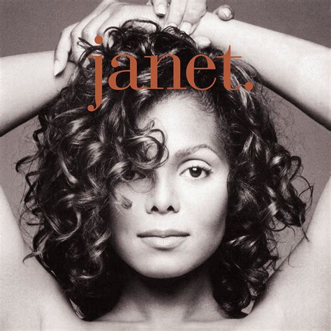Wiki：janet — Janet Jackson Lastfm