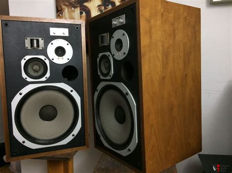 Pioneer HPM 100 Speakers Photo #1337721 - Canuck Audio Mart