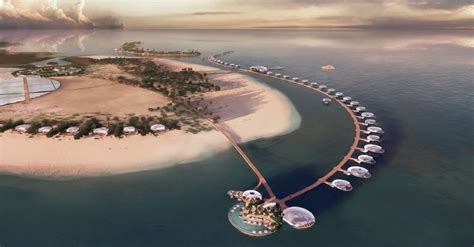 Sheybarah Hotel By Grankraft Kraftell Groupe Marks A Revolutionary