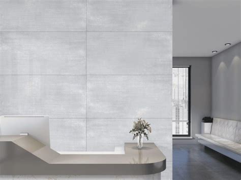 Гранитогрес Glassia Grey 60x120 Raviraj Ceramics