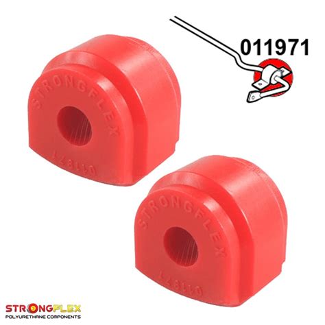 Rear Anti Roll Bar Bushes For Alfa Romeo Giulietta