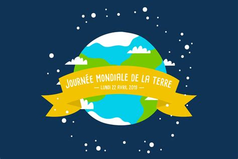 Journ E Mondiale De La Terre Beauval Actus