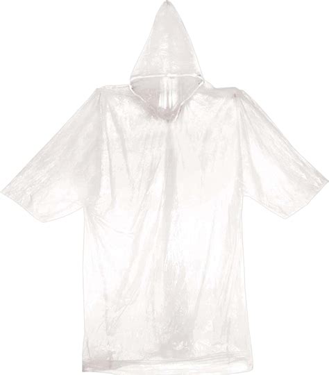 Transparent Rain Poncho Hoodie 1400x1400 Png Download