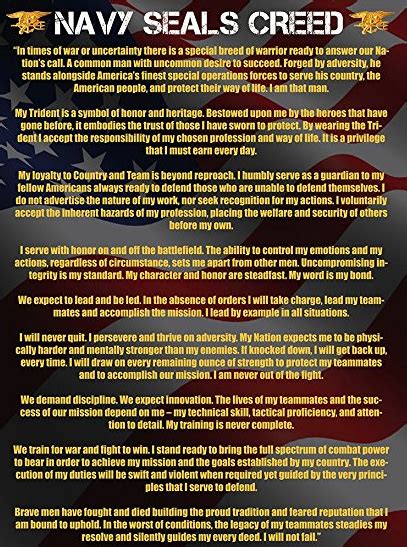 Udt Navy Seal Creed