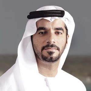 Mohamed Al Zaabi Author Biography Entrepreneur