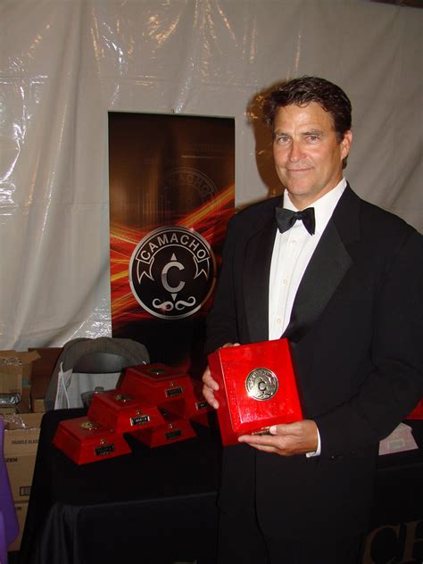 Ted McGinley | Ted McGinley is best known for his portrayal … | Flickr
