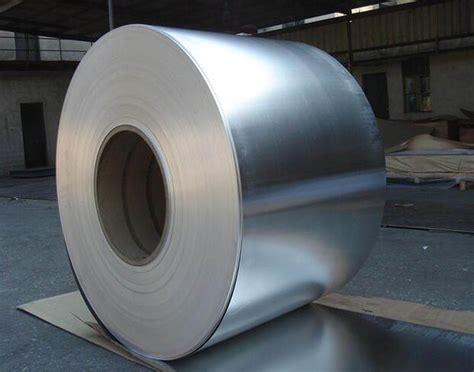 What Is The Difference Between Aluminum Coils And Strip Metal Faq