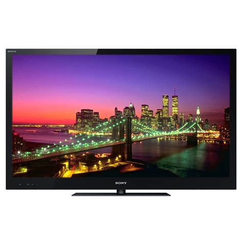 Sony Kdl Nx Bravia Full Hd Multisystem D Tv