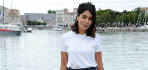 Leïla Bekhti Ses confessions étonnantes sur son fils