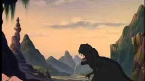 Papa Sharptooth | Land Before Time Wiki | Fandom