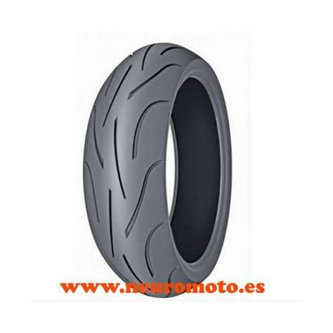 Michelin Pilot Power 2CT 190 55ZR17 75W Neuromoto