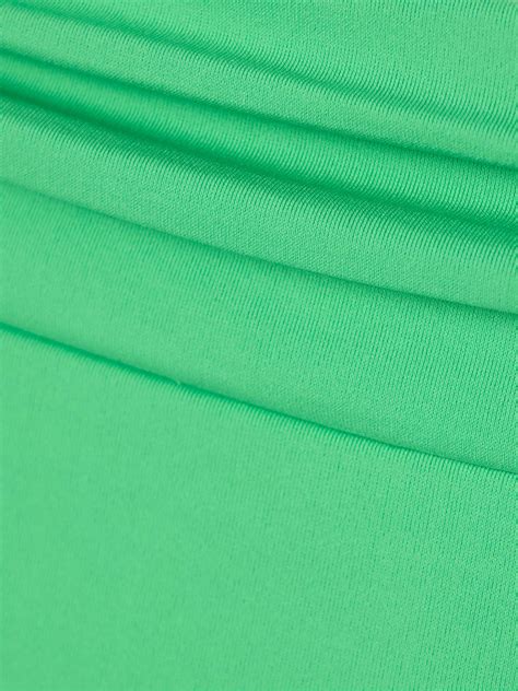 Melissa Odabash Bel Air Ruched Bikini Briefs Net A Porter