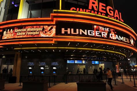 1$ Movies At Regal Cinemas This Summer